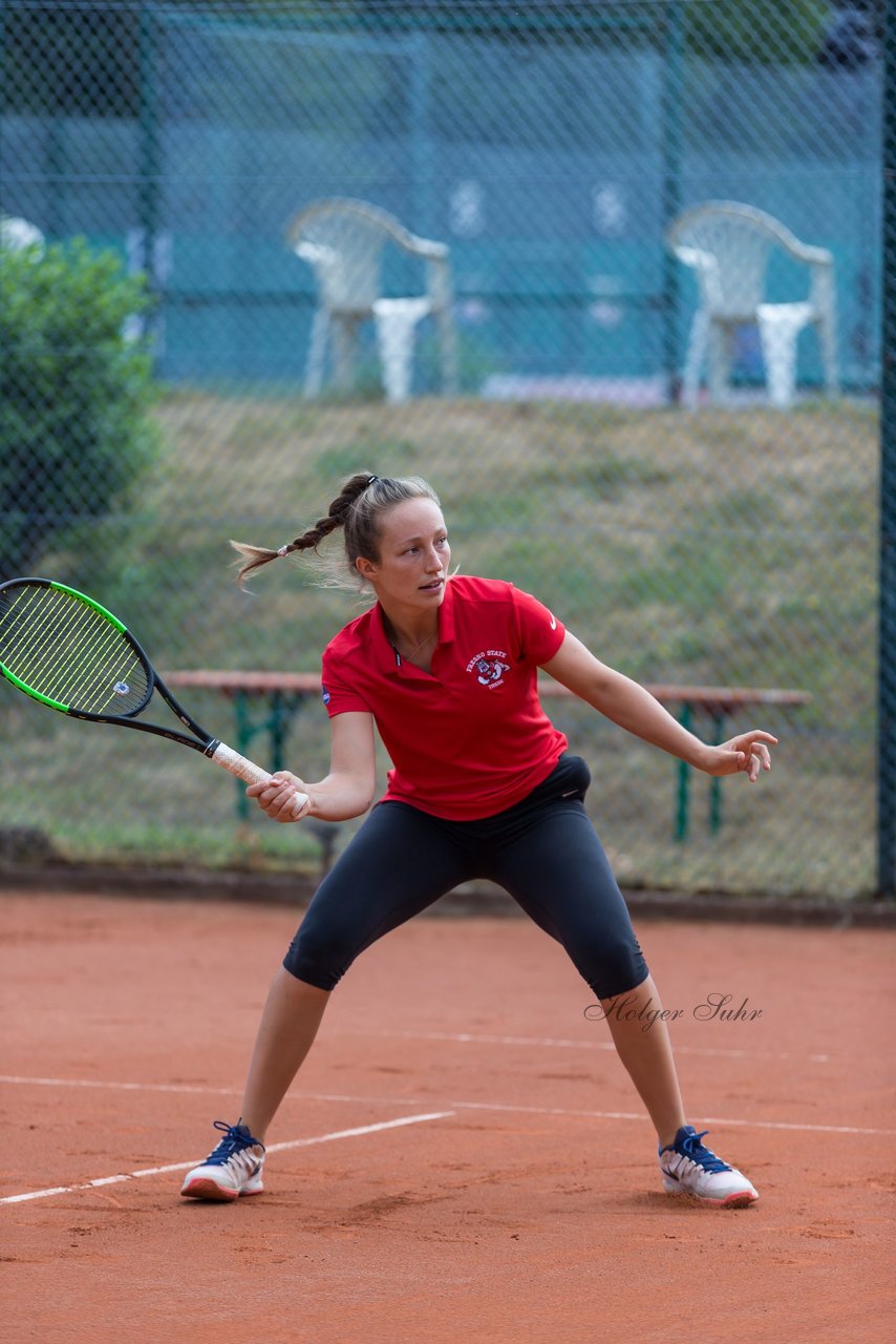 Juliane Triebe 195 - ITF Future Nord